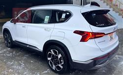 هيونداي سانتافي